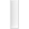 Ekena Millwork Thorton Architectural Grade PVC Outlooker with Block Ends, 5"W X 16"D X 16"H OUTP05X16X16THR05 - alternate 4